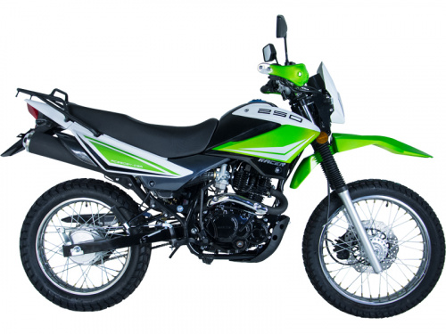 фото Мотоцикл Racer RC250GY-C2K K2  ,  , ,  фото 2