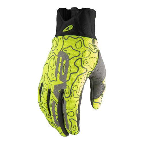 фото Перчатки EVS Yeti HI-VIZ, L GL18Y-HIVIZ-L ,  , , 