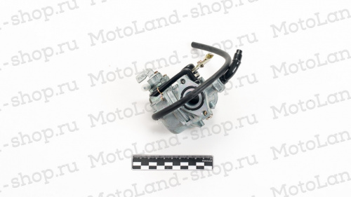 фото Карбюратор PZ19 (cable) 110см3 07294 ,  , , 