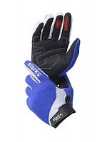 фото Перчатки STARKS Phoenix V2 Голубой (M)  LC0183-LB-M