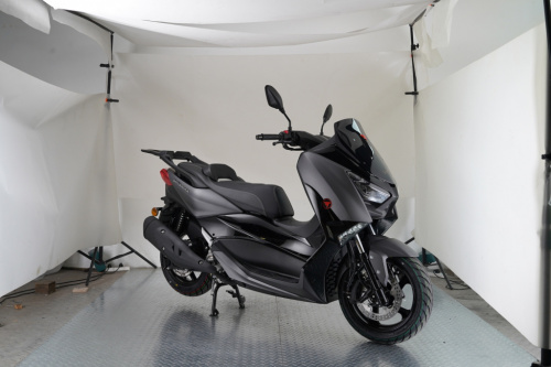 фото Скутер Vento XMAX 250cc (replica Yamaha XMax) VentoXmax ,  , ,  фото 4