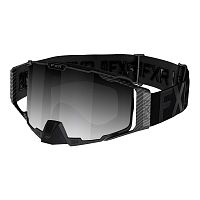 фото Очки FXR Pilot Transition без подогрева Black Ops  223100-1010-00
