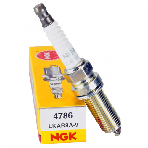 фото Свеча NGK LKAR8A-9 4786 LKAR8A-9 4786 ,  , , 