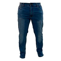 фото Мотоджинсы MCP Aspid Stretch мужские (светло-синий, 40)  JP-2201-ST-40