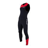 фото Гидрокостюм JetPilot Venture Black/Red, 2XL  2204606