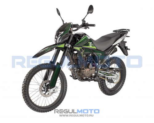 фото Мотоцикл Regulmoto TE (Tour Enduro) PR300 172fmm 200087-3 ,  , ,  фото 9