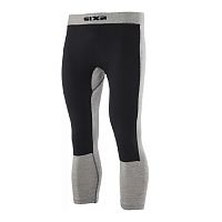 фото Термоштаны SIXS PNX WB Merinos Wool Grey, 2XL-3XL  PNMWXXXWO-GR