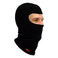 фото Подшлемник MCP Open Cotton 2 черный  BLC-2003v2