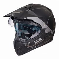 фото Шлем IXS HX 207 2.0 X12024 M39 M  X12024_M39_M	