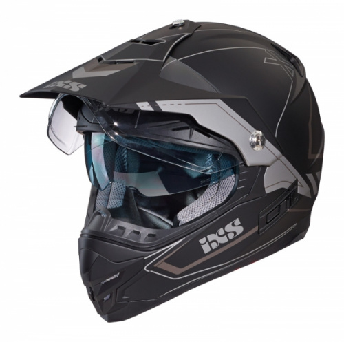 фото Шлем IXS HX 207 2.0 X12024 M39 M X12024_M39_M	 ,  , , 