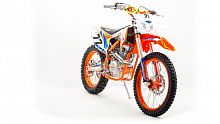 фото Мотоцикл кроссовый MOTOLAND WRX250 KT 21/18  