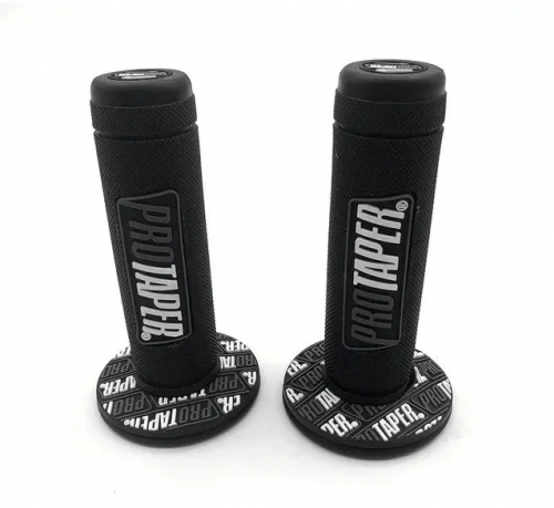 фото Грипсы ProTaper черные grip-pro-blk ,  , , 