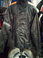 фото Куртка женская A-Pro Diva, размер L  