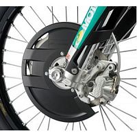 фото Защита  тормозного диска KTM 7800906110030 (brake disc guard)  7800906110030