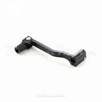 фото Рычаг переключения передач SM-PARTS CNC с длинным выносом черный  020222-792-1360