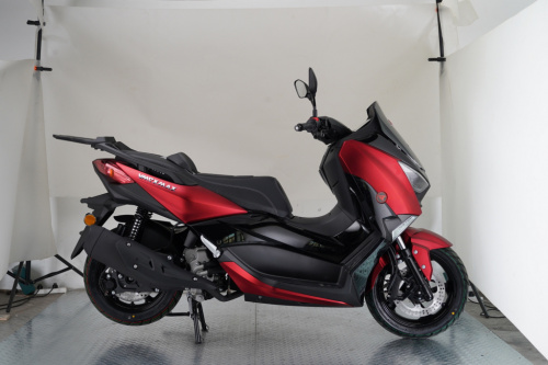 фото Скутер Vento XMAX 250cc (replica Yamaha XMax) VentoXmax ,  , ,  фото 9