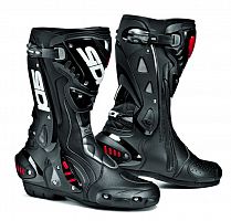 фото Мотоботы SIDI ST Black 44  
