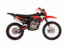 фото Мотоцикл KAYO K1-L 300 MX (4T CB300F 21/18 2026)  1560012-790-5166