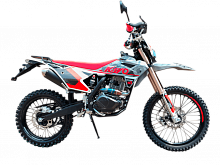 фото Мотоцикл KAYO K3 300 ROAD (4T PR300 21/18 2026) ПТС  1560574-790-3135