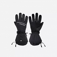 фото Перчатки Finntrail Freeride 2700 Graphite (L)  2700