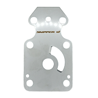 фото Пластина помпы охлаждения Skipper для Yamaha F6-20  SK68T-44323-00