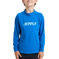 фото Детская лайкра JetPilot Youth Boys LS Blue, 168  2604605