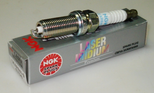 фото Свеча NGK LKAR8AI-9  6706 KTM HUSABERG LKAR8AI-9 ,  , , 