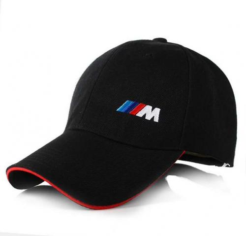 фото Кепка BMW, цвет черный  ,  , , 
