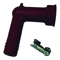 фото Колпачок свечной Skipper для Yamaha 9,9/15/40  SK62E-82371-11