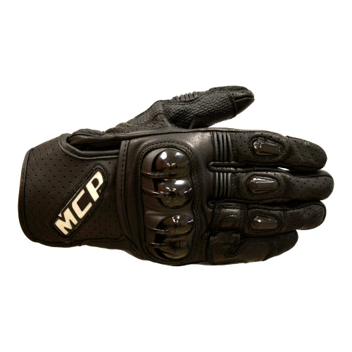 фото Мотоперчатки женские MCP Spyder черный (M)  LGL-2020W-M ,  , , 