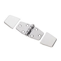 фото Петля Skipper  76х37х2  SK31035