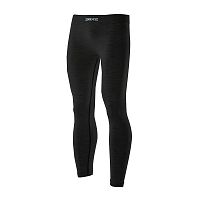 фото Термоштаны SIXS PNX Merinos Wool Black, S-M  PNXM-SMWO-NE