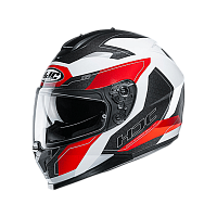 фото ШЛЕМ HJC C 70 CANEX MC1 M  96042