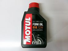 фото Вилочное масло Motul (Fork OIL) Medium FL 10w1л  105925