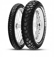 фото Мотошина Pirelli MT60 R19 100/90 57 H Передняя (Front) TL  282200