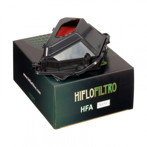 фото Воздушный фильтр HIFLO HFA4614 Yamaha R6 08-18 HFA 4614 ,  , , 
