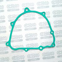 фото Прокладка левой крышки двигателя SVF-gasket Honda XR250 11395-KW3-880  11395-KW3-880