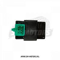 фото CDI GR2 LITE  020322-276-3202