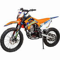 фото Питбайк MOTOLAND 150 CRF150 19/16 (Электростартер/кикстартер)  26766 00-00026766
