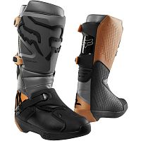 фото Мотоботы Fox Comp Boot Stone 12 (21483-224-12)  21483-224-12