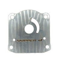 фото Пластина помпы Skipper для Yamaha 25-30, F20-25, F45  SK61N-44323-00