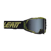 фото Очки Leatt Velocity 6.5 Desert Sand/Lime Platinum UC 28% (8021700200)  8021700200
