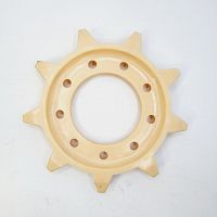 фото Шестерня вала для снегохода Sharmax 210/240  SN-106185