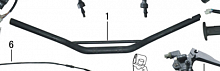 фото Руль Racer Ranger 250  RAN0023