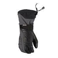 фото Рукавицы 509 Duke Trigger с утеплителем Black, MD  F07001600-130-001