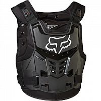 фото Защита панцирь Fox Proframe LC YOUTH BLACK  13591-001-OS H31863