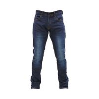 фото Мотоджинсы MCP Tejano мужские (синий, 40)   JP-2000-40