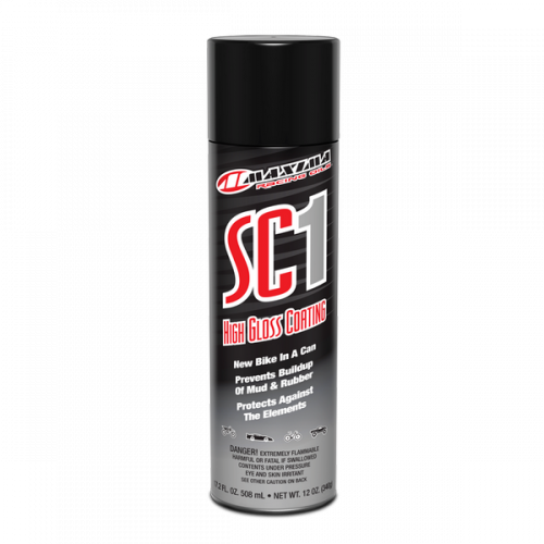 фото Полироль Maxima SC1 CLEAR COAT 525ml 78920 ,  , , 