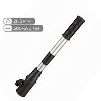 фото Удлинитель румпеля, телескопический AAA S, телескопический  SK-50039-S_Pack