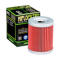 фото Масляный фильтр HIFLO HF972  HF 972